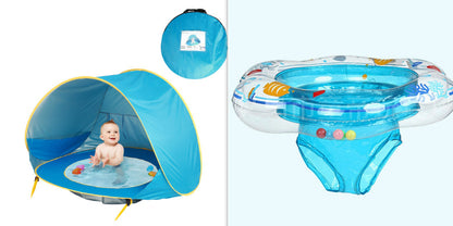 Baby Beach Tent Kids