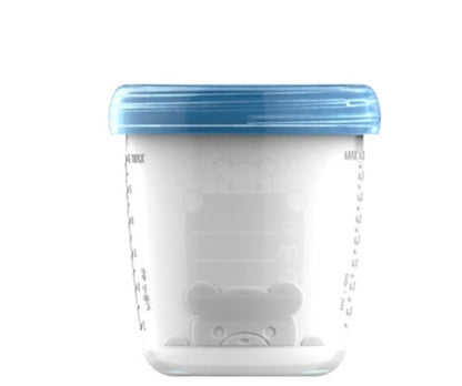 Newborn Food Freezer Container