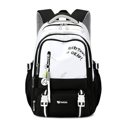 Student Cute And Lightweight Backpack