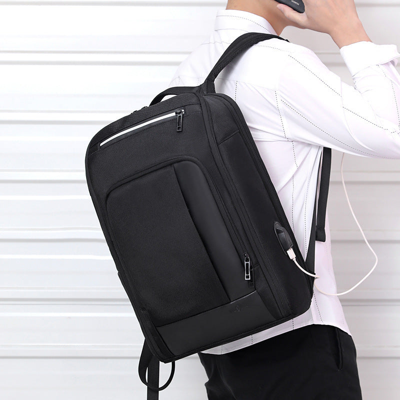 Fashion Travel Large Capacity Backpack