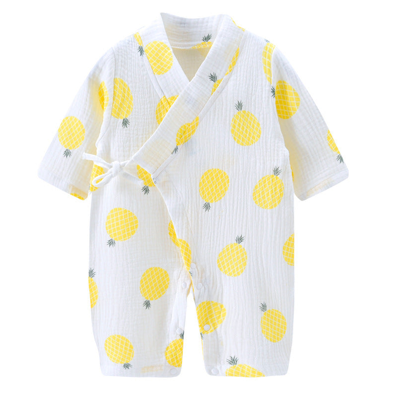 Baby Onesies Summer