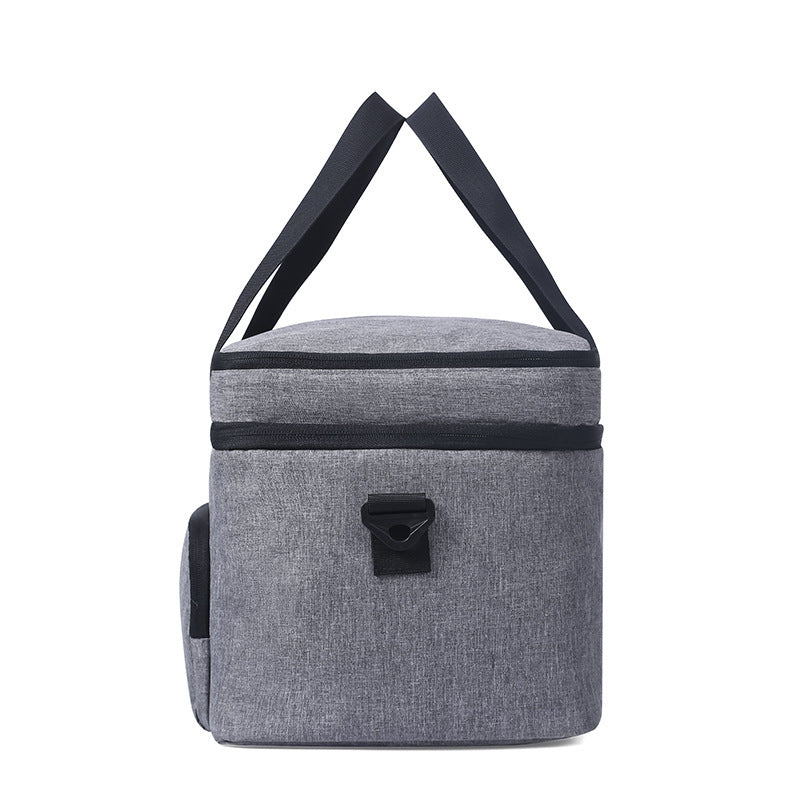 Thermal Insulation Waterproof Thermal Insulation  Lunch Bag