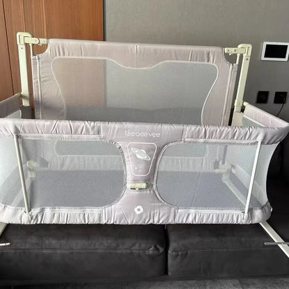 Toddler Bed Rail Guard for Kids