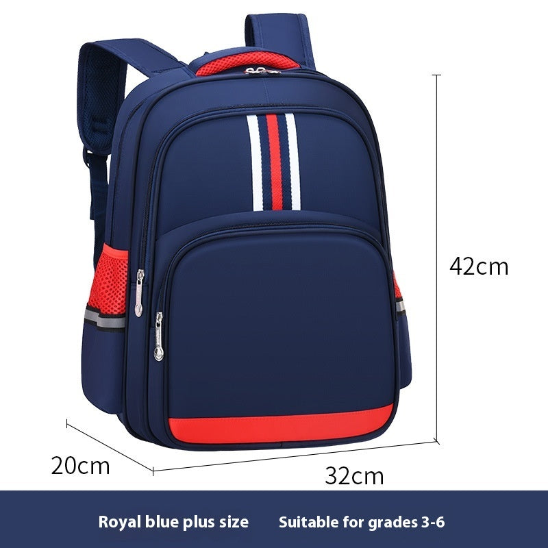 Boys And Girls Set Children's Backpack