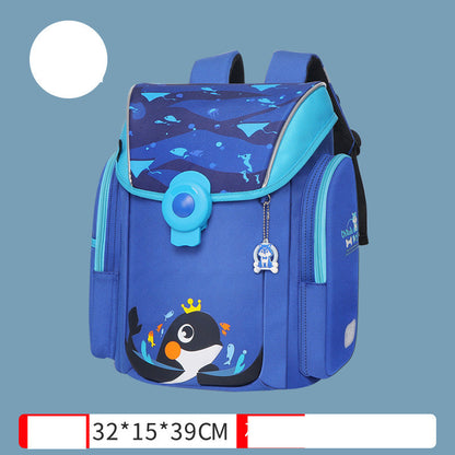 Primary School Students Backpack