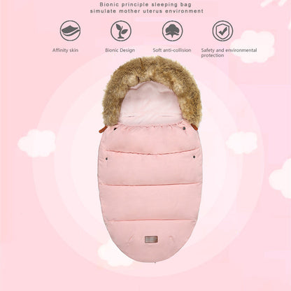 Baby Sleeping Bag