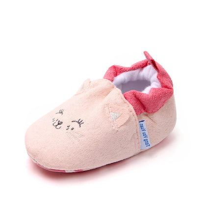 Baby girl shoes 0-1 years old