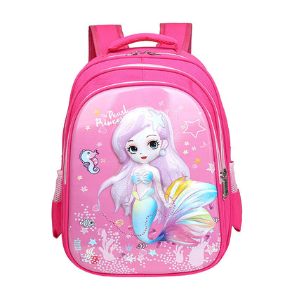 Cartoon Children's Backpack