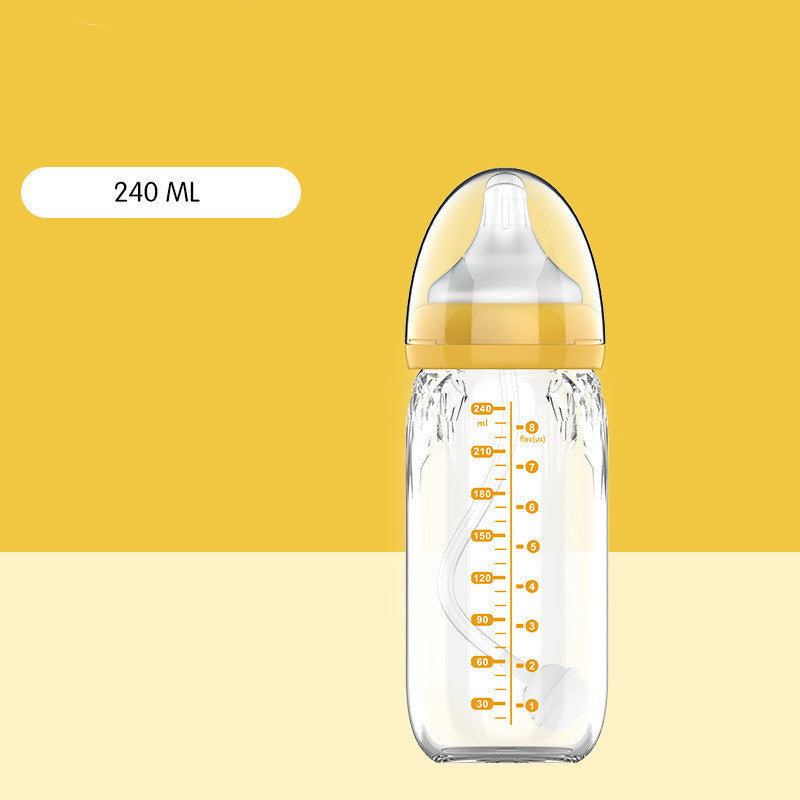 Feeding Bottle Baby Newborn Usb