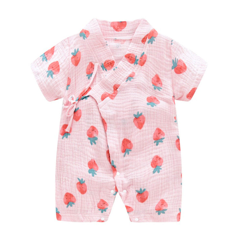 Baby Onesies Summer