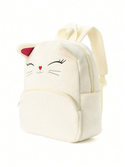 Cartoon Animal Backpack