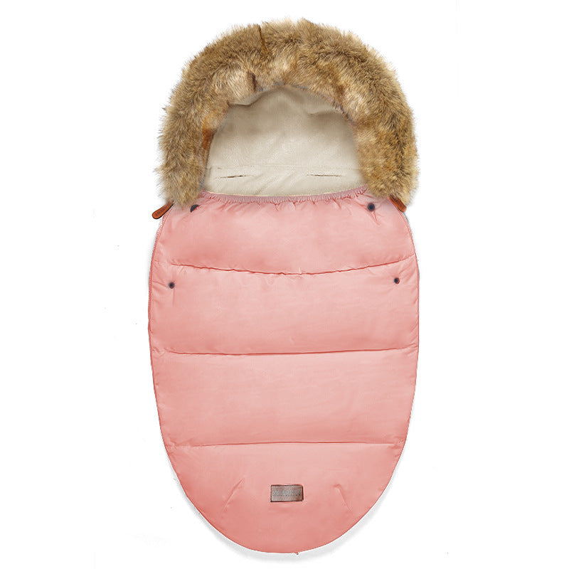 Baby Sleeping Bag