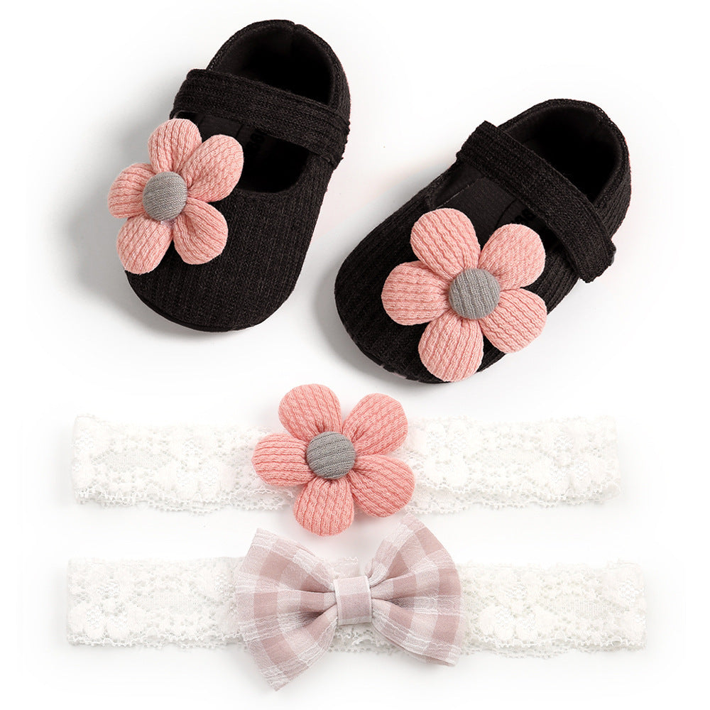 Baby Shoes