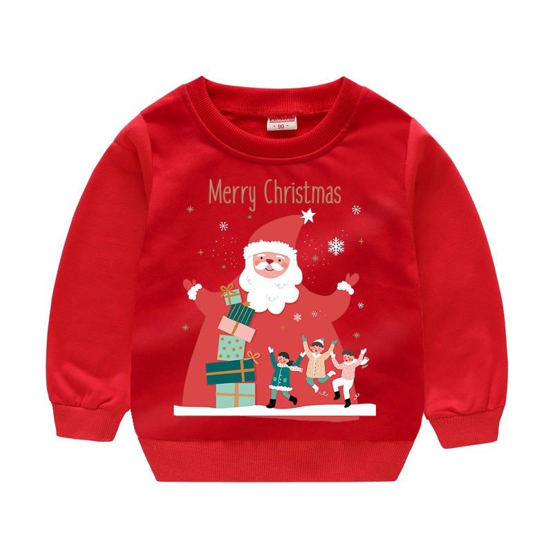 Sweater Holiday Clothing