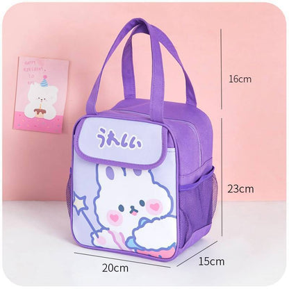 Bag Lunch Bag