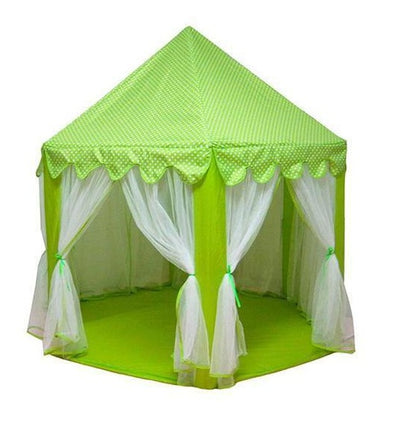 Children Teepee – Kids Indoor – Outdoor Play House / Castle/ Play Tent