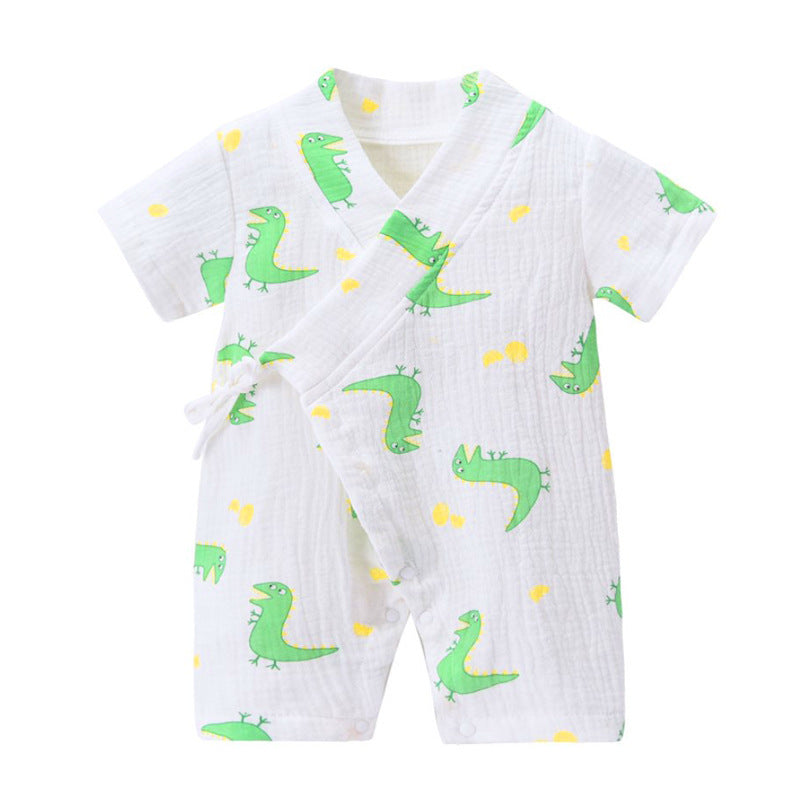 Baby Onesies Summer