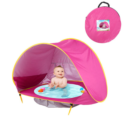 Baby Beach Tent Kids