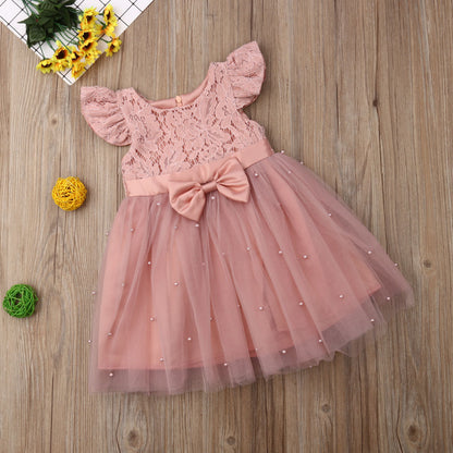 Girl Dress