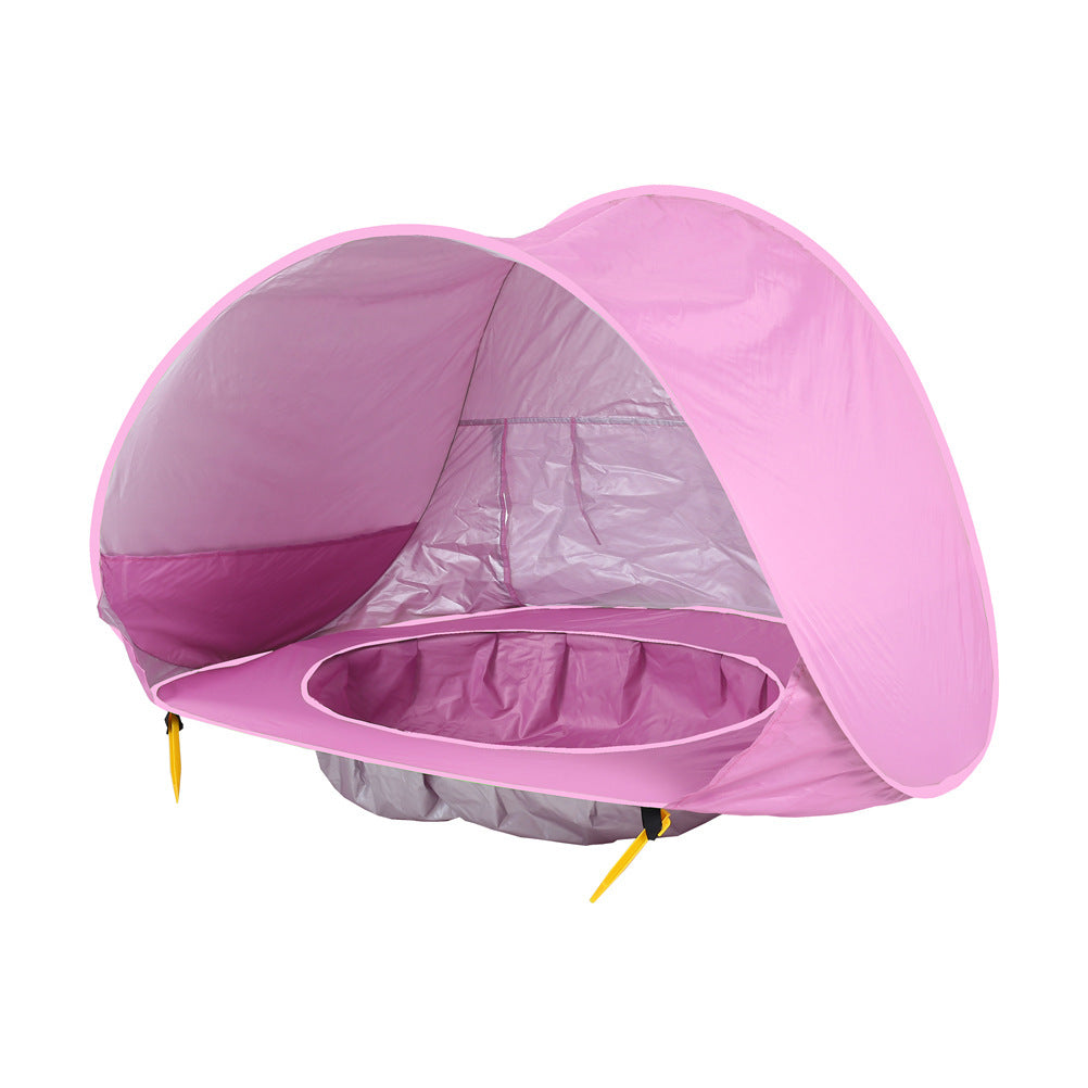 Baby Beach Tent Kids