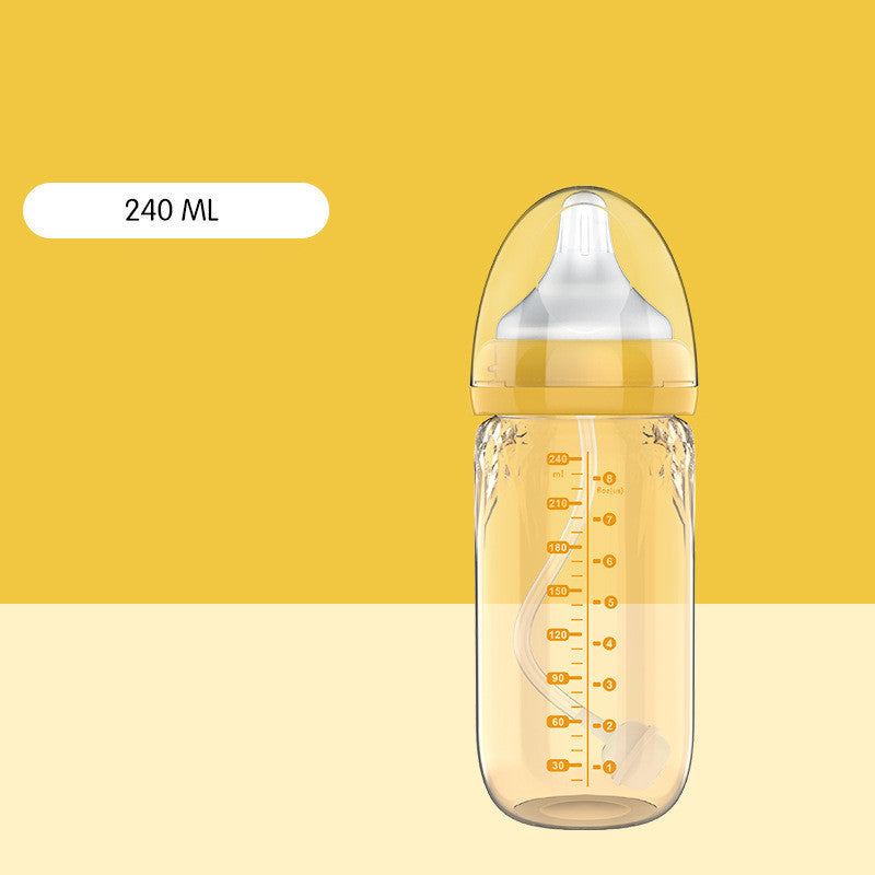 Feeding Bottle Baby Newborn Usb