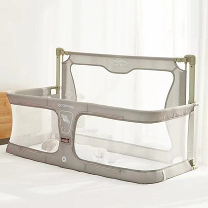 Toddler Bed Rail Guard for Kids