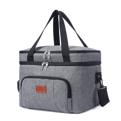 Thermal Insulation Waterproof Thermal Insulation  Lunch Bag