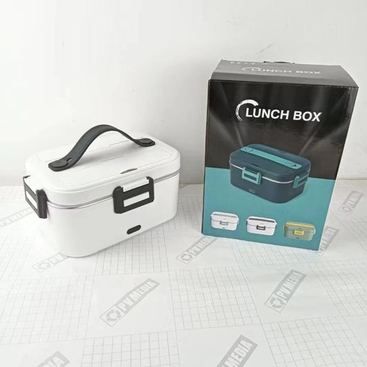 Household Water Free Electric Lunch Box