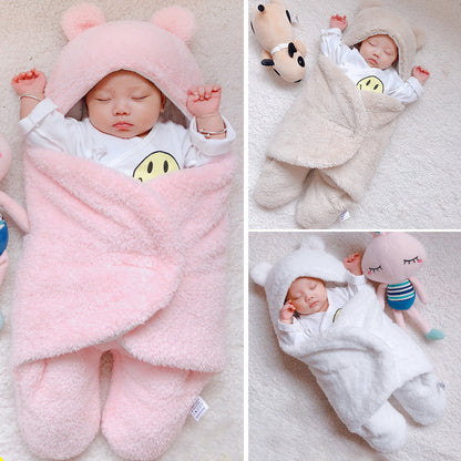 Baby Sleeping Bag