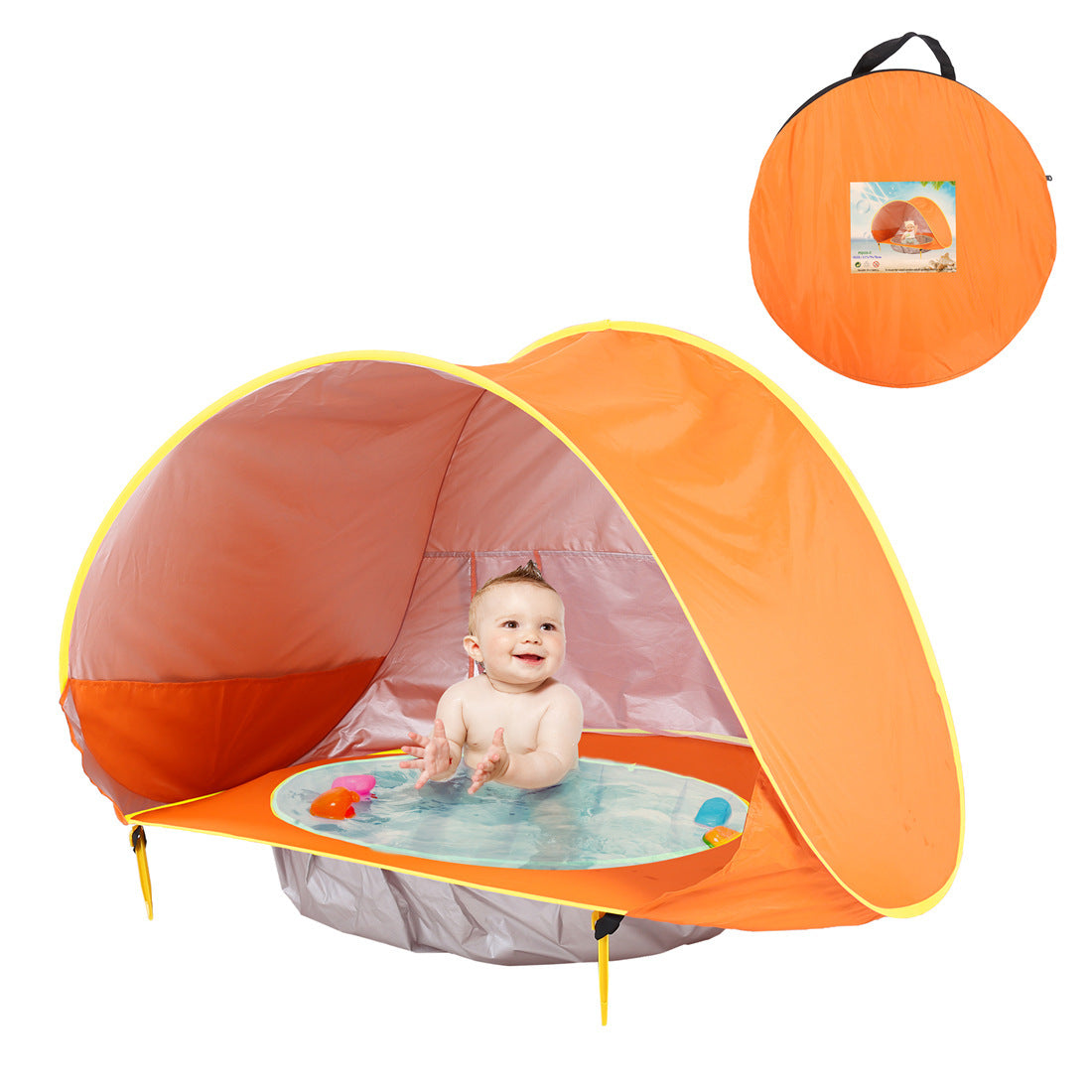 Baby Beach Tent Kids