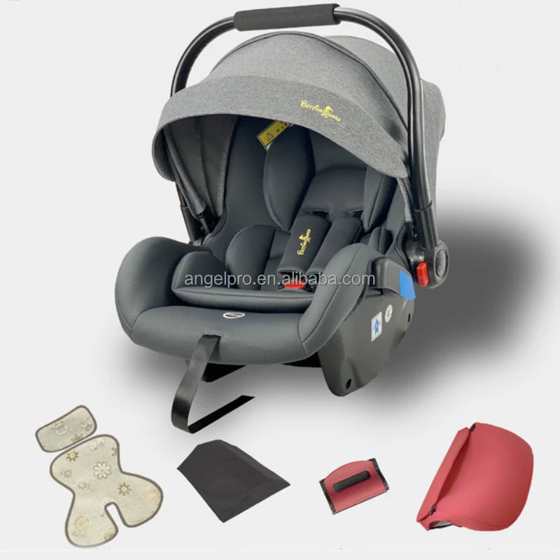 Newborn Baby Car Seats 0-13kg