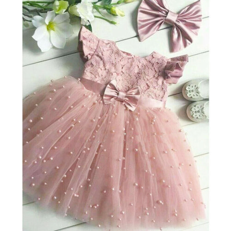 Girl Dress