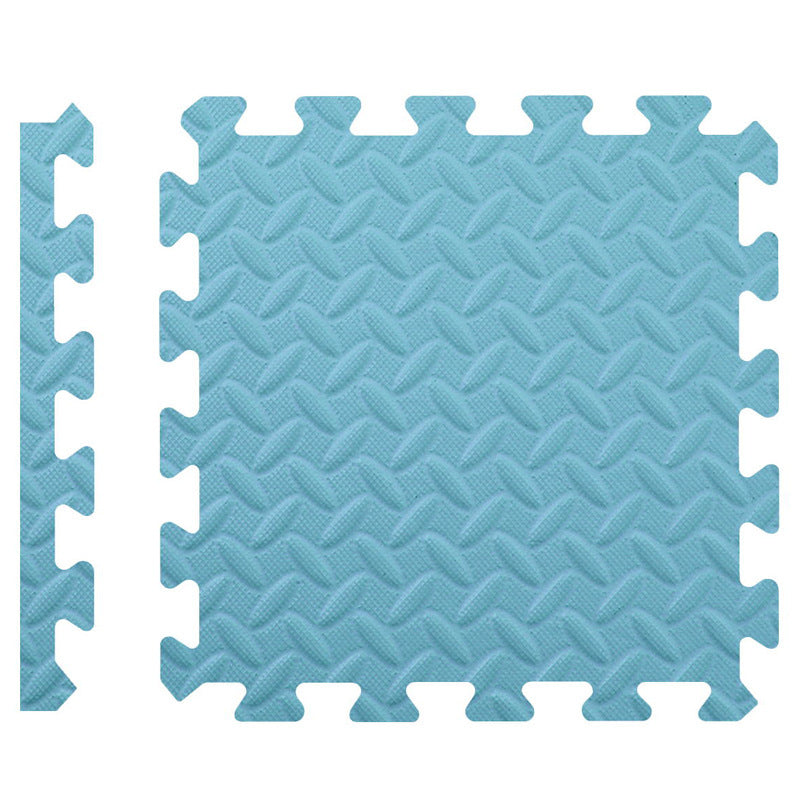 Baby Crawling Mat Stitching