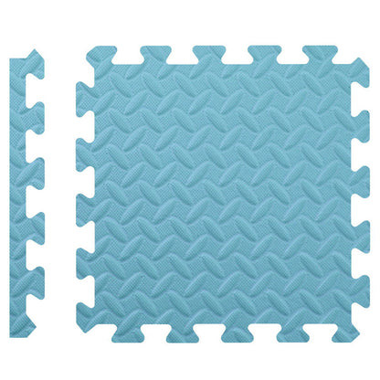 Baby Crawling Mat Stitching