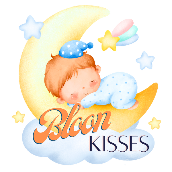 BLOON KISSES