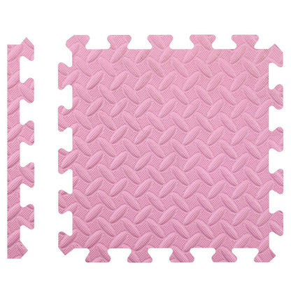 Baby Crawling Mat Stitching