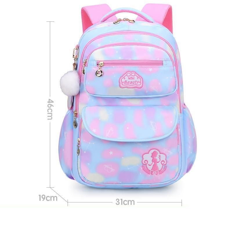 Schoolbag For Primary School Students