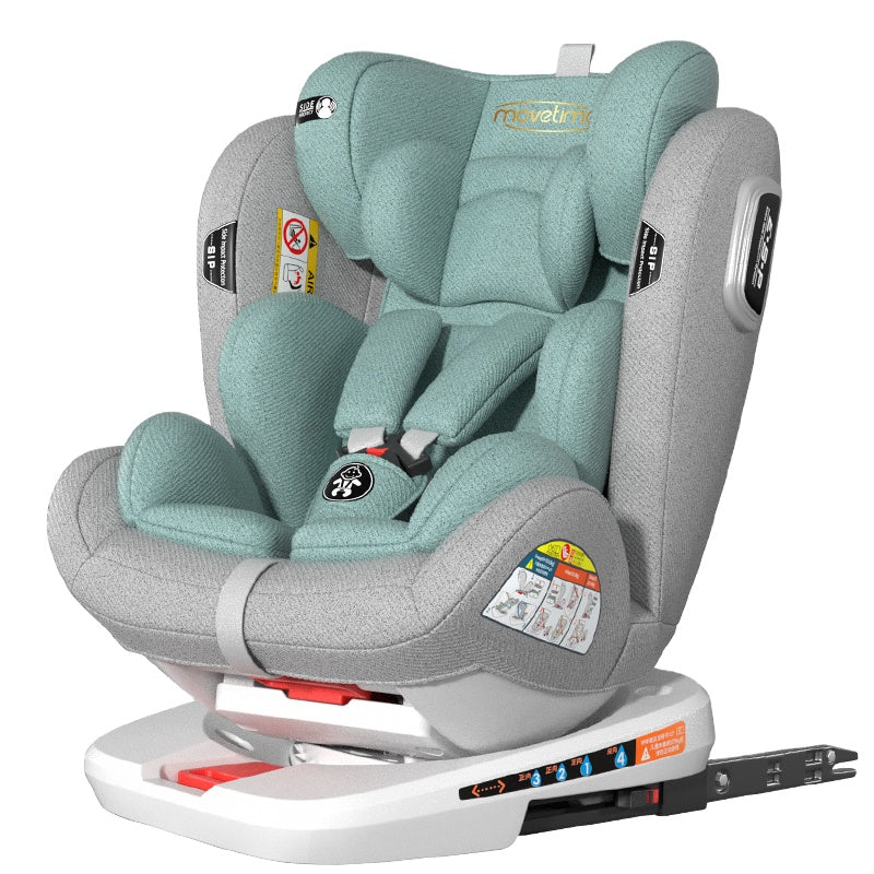 Car Seat Accessories for Baby Safety