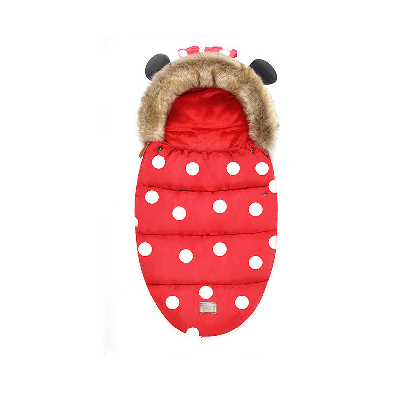 Baby Sleeping Bag