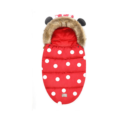 Baby Sleeping Bag