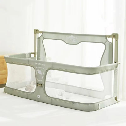 Toddler Bed Rail Guard for Kids