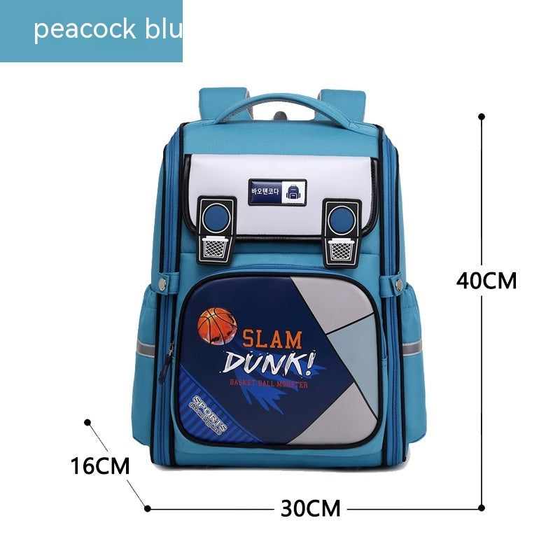 Fashion New Schoolbag