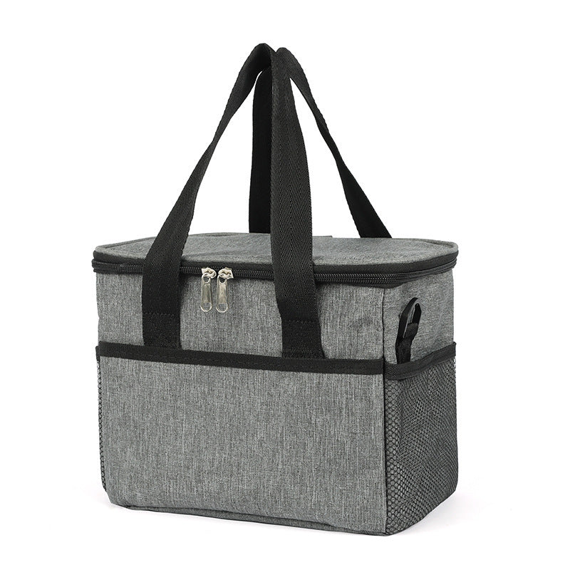 Foil Refrigerated Lunch Bag