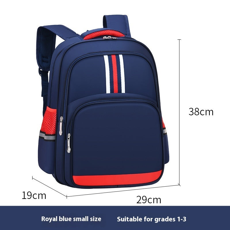 Boys And Girls Set Children's Backpack