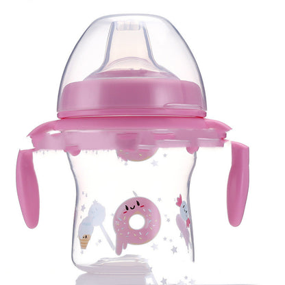 Baby Infant Water Cup,