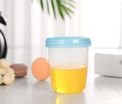 Newborn Food Freezer Container