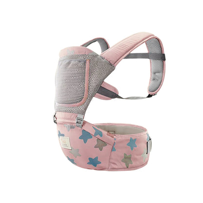 Baby Carrier Newborn Toddler