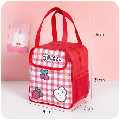 Bag Lunch Bag