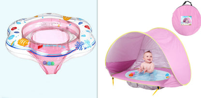 Baby Beach Tent Kids