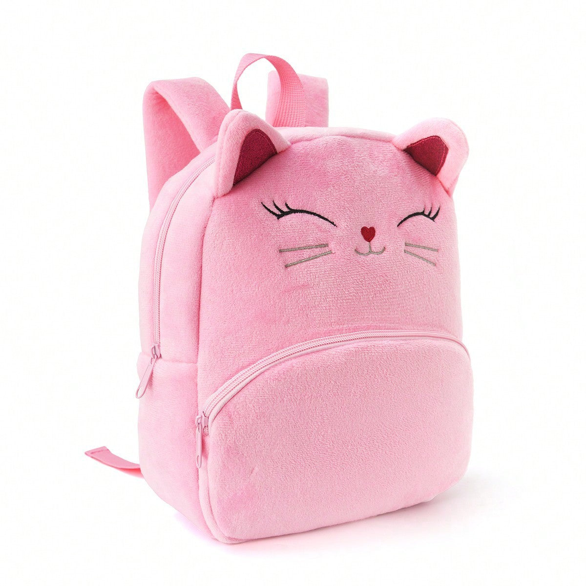 Cartoon Animal Backpack